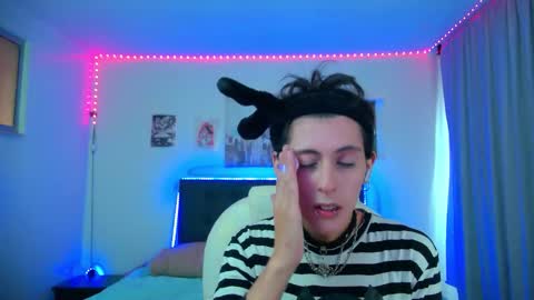 Snapshot of goth_minerva chatting on 02.11.26 goth_minerva online show from 02.11.26