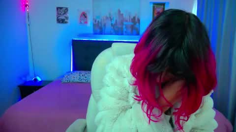 Snapshot of goth_minerva chatting on 02.15.26 goth_minerva online show from 02.15.26