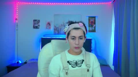 Snapshot of goth_minerva chatting on 02.25.26 goth_minerva online show from 02.25.26