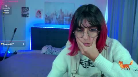 Snapshot of goth_minerva chatting on 02.28.26 goth_minerva online show from 02.28.26