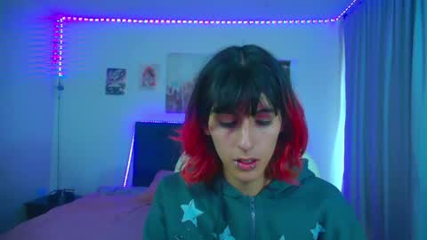 goth_minerva online show from 04.06.26