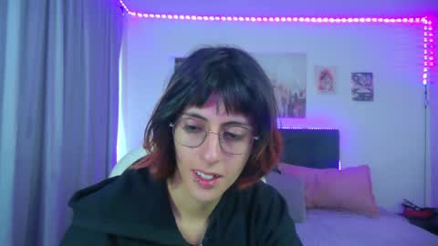 goth_minerva online show from 05.15.26