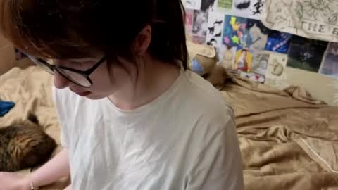 Amy online show from 05.20.26