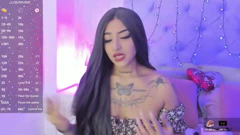 goth_tasha online show from 10.16.25