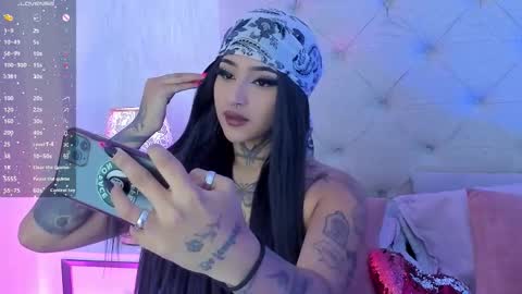 goth_tasha online show from 03.24.26