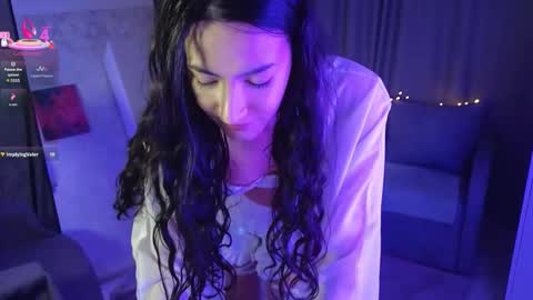 Snapshot of goth_tvt chatting on 11.24.25 mulan online show from 11.24.25