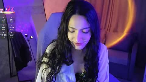 Snapshot of goth_tvt chatting on 11.26.25 mulan online show from 11.26.25