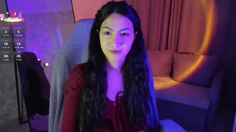 Snapshot of goth_tvt chatting on 12.01.25 mulan online show from 12.01.25