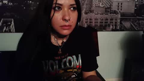 gothbaby305 online show from 10.06.25