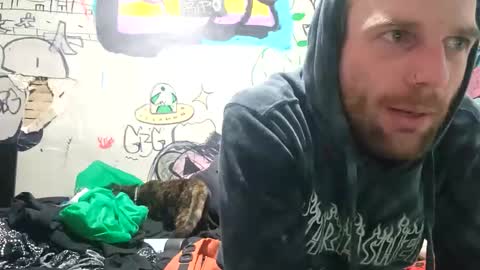 gothboityplz online show from 11.15.25