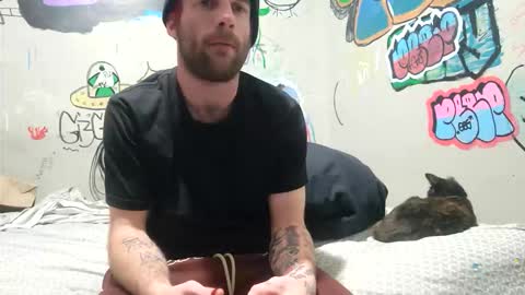 gothboityplz online show from 12.01.25