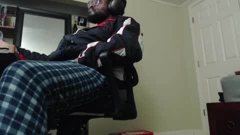 gothchocolate online show from 04.04.26