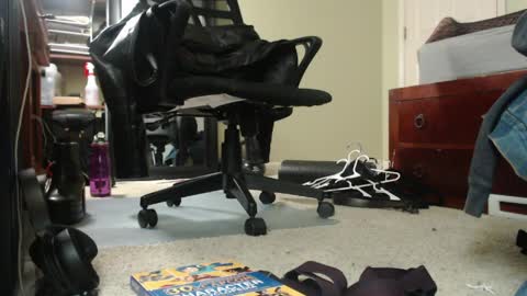 gothchocolate online show from 04.06.26