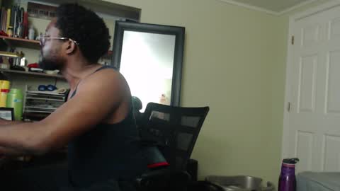 gothchocolate online show from 04.07.26