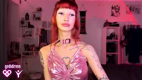    online show from 10.12.25