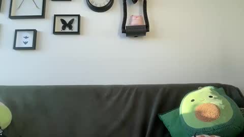 Snapshot of gothdollrubee chatting on 12.16.25 gothdollrubee online show from 12.16.25