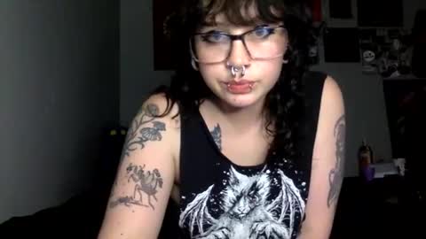 Goddessr0se online show from 05.26.26