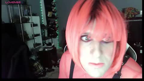 Snapshot of gothic123451 chatting on 02.02.25 Victoriana online show from 02.02.25