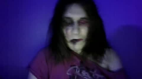 Snapshot of gothic123451 chatting on 07.05.26 Victoriana online show from 07.05.26
