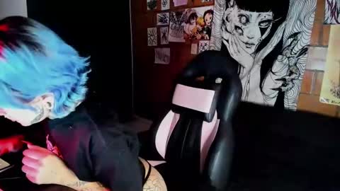 GG online show from 12.08.24