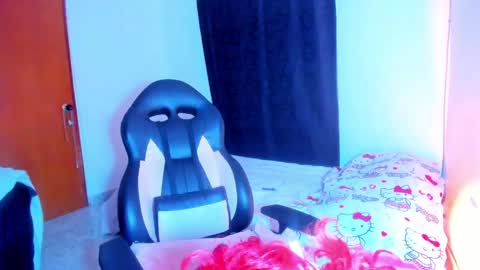 Snapshot of gothic9goddes chatting on 05.01.26 GG online show from 05.01.26