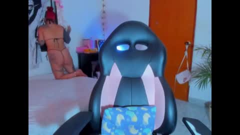 Snapshot of gothic9goddes chatting on 07.18.26 GG online show from 07.18.26