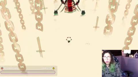 gothic_cutie online show from 04.08.26