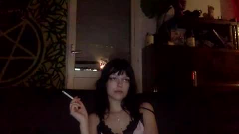 gothicangel333 online show from 04.12.26
