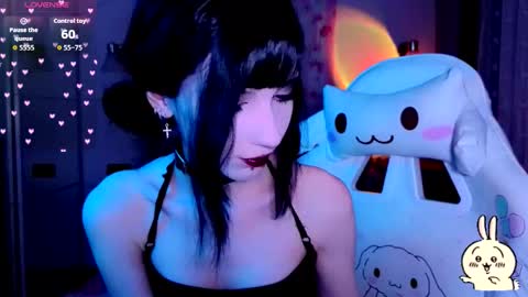 gothiclali online show from 02.23.26