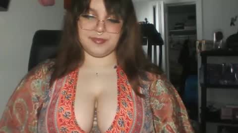 Lady Venus online show from 04.11.26