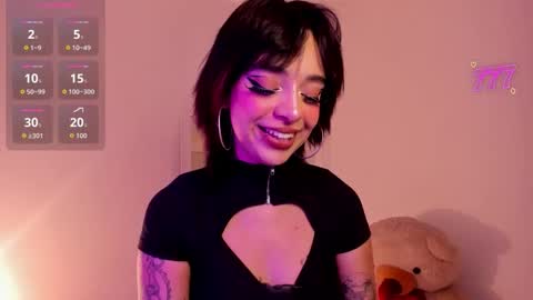 Violet online show from 06.09.26