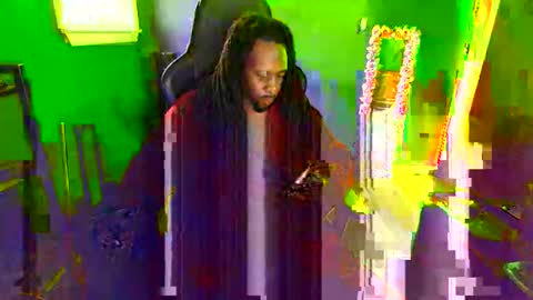 Snapshot of gottalovechocolatexxx chatting on 10.22.25 gottalovechocolatexxx online show from 10.22.25