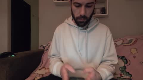 Snapshot of gottalovelatinas chatting on 01.13.26 gottalovelatinas online show from 01.13.26