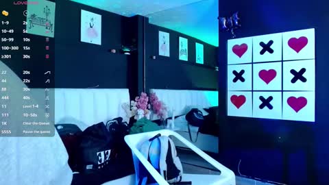 Meredith Alessandra online show from 01.07.26