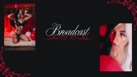 Meredith Alessandra online show from 03.02.26