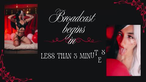 Meredith Alessandra online show from 03.16.26