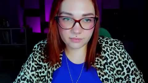 Snapshot of gotticatt chatting on 11.16.25 Ines online show from 11.16.25