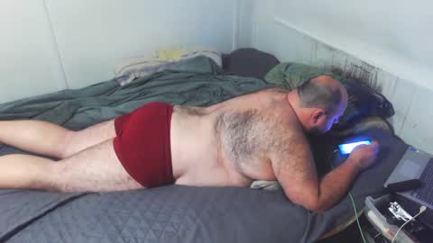 gougou36 online show from 11.01.25