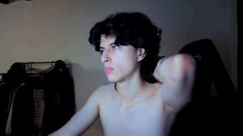 angelito tu novio online show from 01.05.26