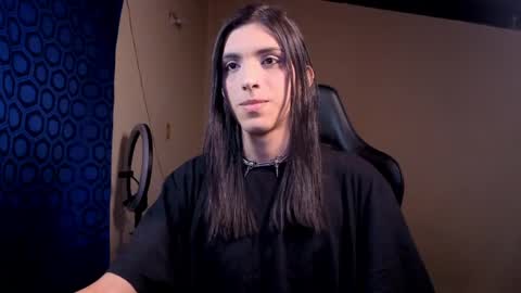 angelito tu novio online show from 04.01.26