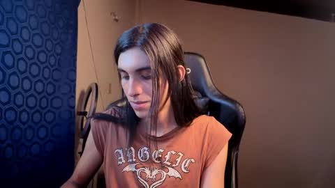 angelito tu novio online show from 04.02.26