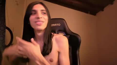 angelito tu novio online show from 04.11.26