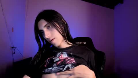 angelito tu novio online show from 05.31.26