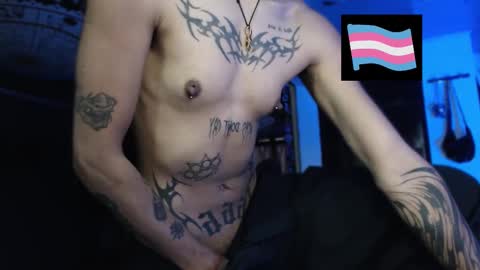 Manolo  modelo independiente online show from 03.27.26