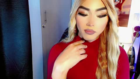 Grace online show from 04.01.26