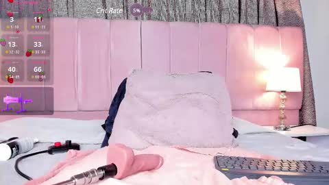 Grace online show from 02.13.25