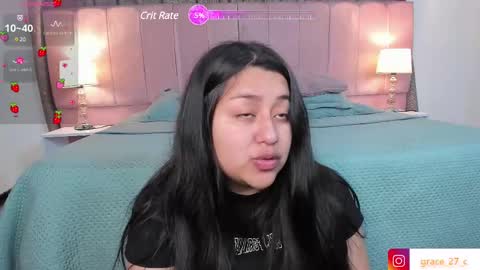 Grace online show from 02.20.25