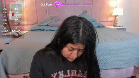 Grace online show from 02.28.25