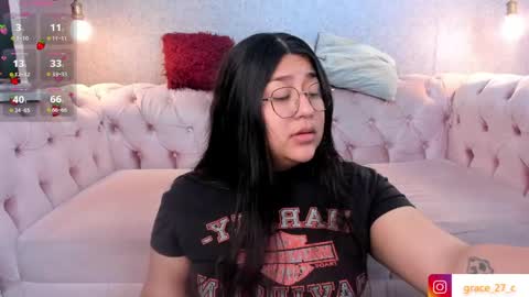 Grace online show from 05.28.26