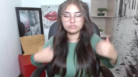 Grace  online show from 09.10.25